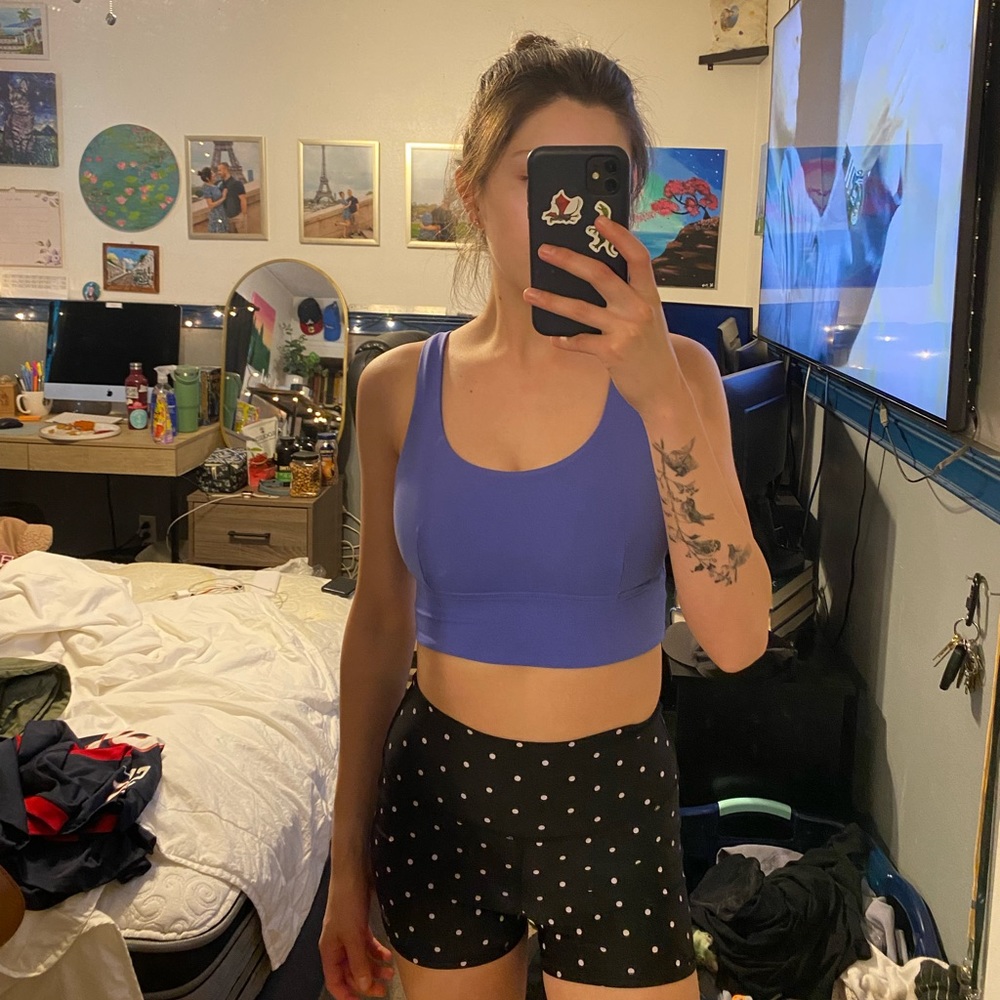 Lululemon Align Bra